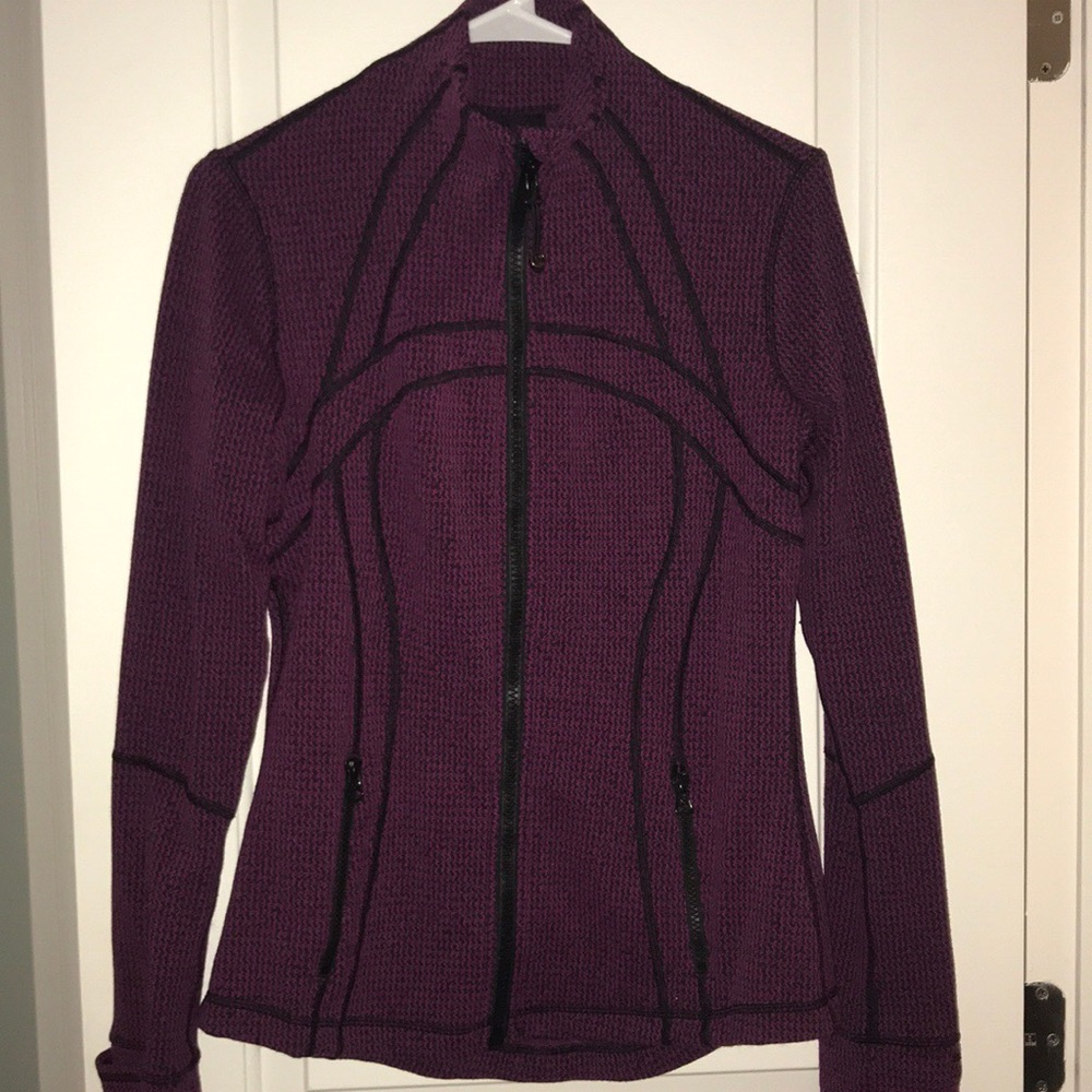 Lululemon Define Jacket